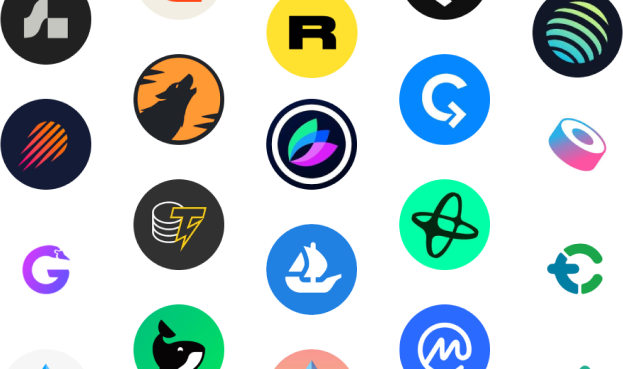 dApps Ecosystem